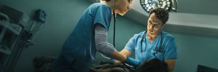 Pulse stijgt snel op Netflix en staat nu al in de top 5 van Nederland