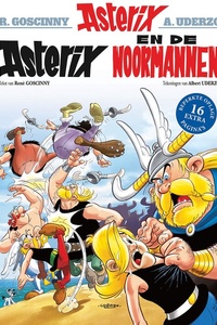 09 Asterix en de Noormannen - Speciale editie