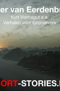 Verhalen voor fijnproevers