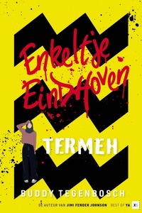 Best of YA XS - Enkele reis - Termeh