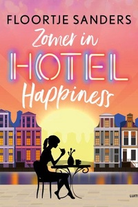 Zomer in Hotel Happiness