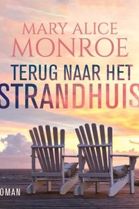 Terug naar het strandhuis