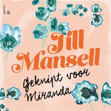Geknipt voor Miranda