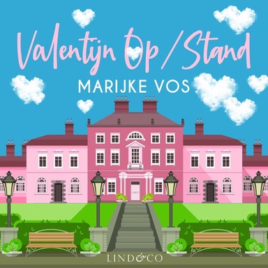 Valentijn op stand - Novelle