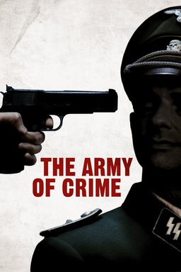 L’armée du Crime