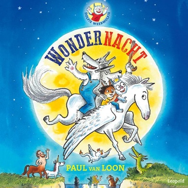 Wondernacht