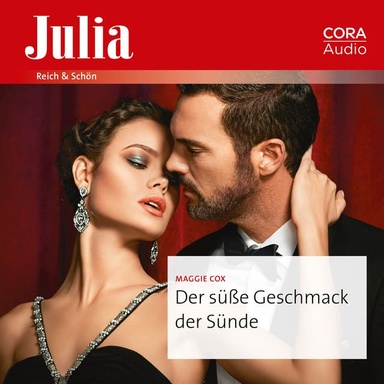 Der süße Geschmack der Sünde
