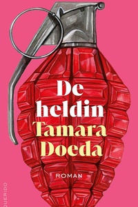 De heldin