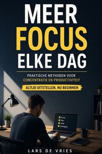 Meer Focus Elke Dag