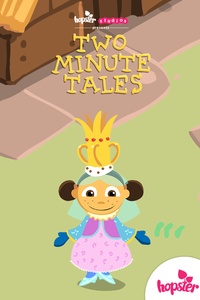 Two Minute Tales