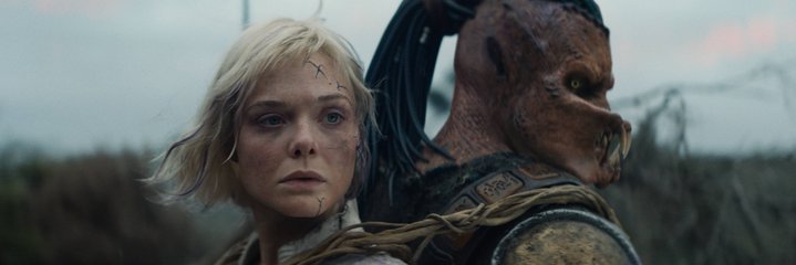 Predator: Badlands trailer gelanceerd, bekijk de beelden en release-informatie