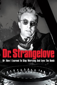 Dr. Strangelove
