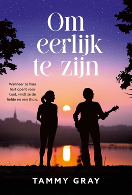 Geloof, hoop en liefde 1 - Om eerlijk te zijn