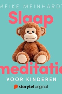 Slaapmeditatie: voor kinderen