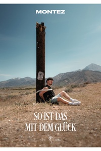 So ist das mit dem Glück