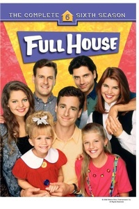 Full House (S01-S08)