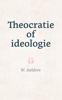 Theocratie of ideologie