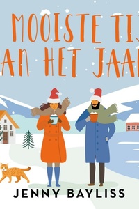 De mooiste tijd van het jaar