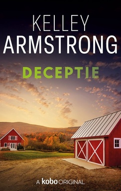 Cainsville 3 - Deceptie