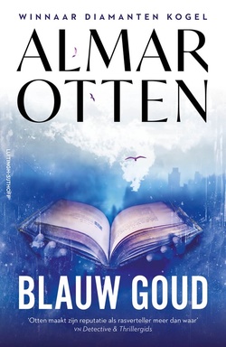 Blauw goud