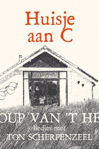 Huisje aan C