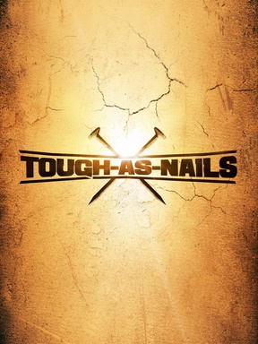 Tough as Nails Nederland