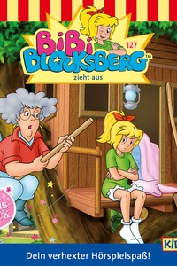 Folge 127: Bibi zieht aus