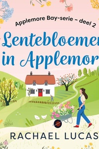 Lentebloemen in Applemore