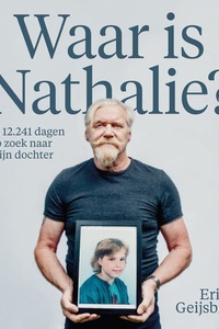 Waar is Nathalie? (Vlaams): Al 12.241 dagen op zoek naar mijn dochter