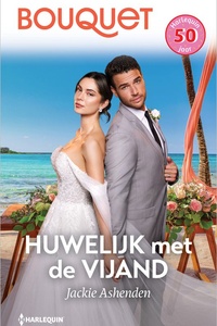 Bouquet 4696 - Huwelijk met de vijand