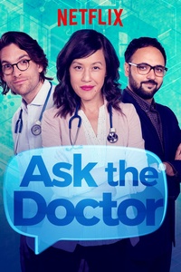 Ask the Doctor