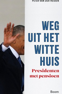 Weg uit het Witte Huis