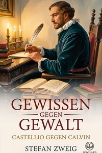 Gewissen gegen Gewalt: Castellio gegen Calvin. Stefan Zweig eBook (Novelaris)