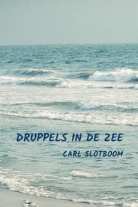 DRUPPELS IN DE ZEE