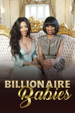 Billionaire Babies