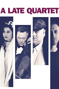 A Late Quartet
