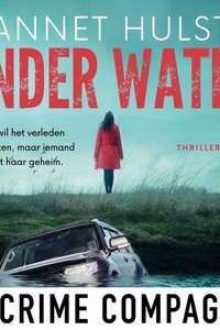 Onder water: Soms is het beter als het verleden nooit boven water komt.