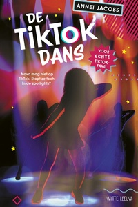 Annet Jacobs - De TikTok Dans