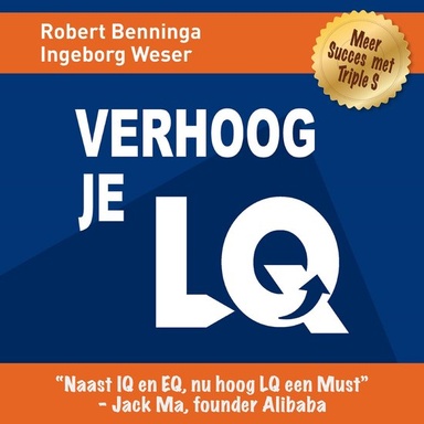 Verhoog je LQ