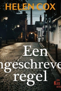 Een ongeschreven regel