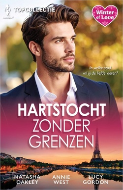 Topcollectie 247 - Hartstocht zonder grenzen