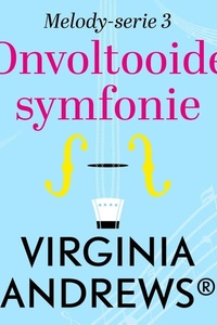 Onvoltooide symfonie