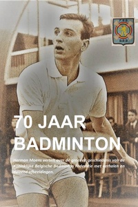 70 jaar badminton