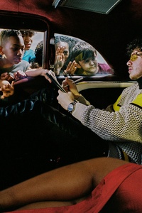 Thats What They All Say