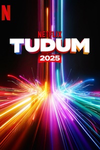 Netflix Tudum 2025