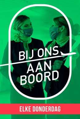 Bij Ons Aan Boord