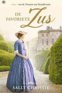 Vrouwen van Versailles - De favoriete zus