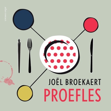 Proefles: alles wat je als nieuwsgierige eter wilt weten over smaak, van aromamolecuul tot umami