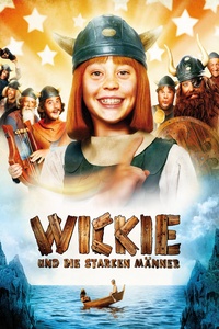 Wickie en de Sterke Mannen