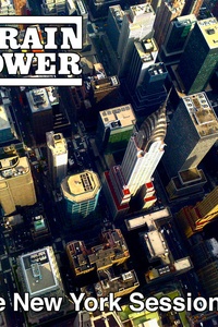 The New York Sessions